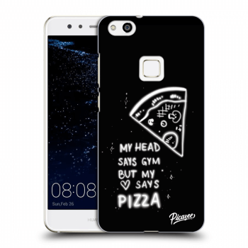 Ovitek za Huawei P10 Lite - Pizza
