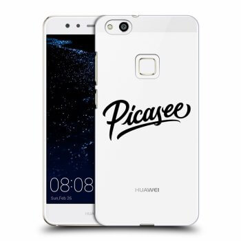 Ovitek za Huawei P10 Lite - Picasee - black