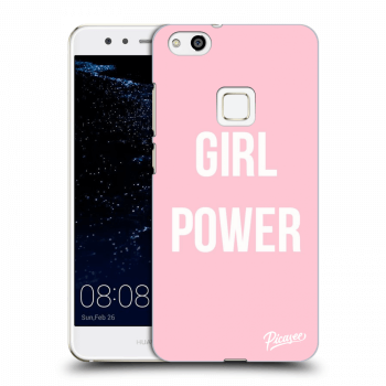 Ovitek za Huawei P10 Lite - Girl power