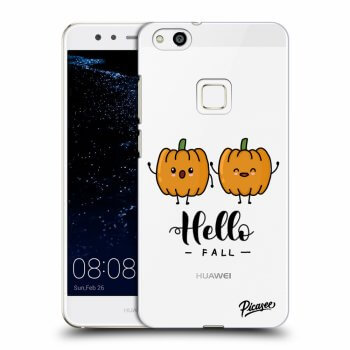 Ovitek za Huawei P10 Lite - Hallo Fall