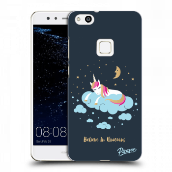 Ovitek za Huawei P10 Lite - Believe In Unicorns