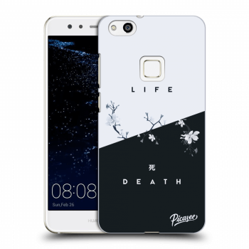 Ovitek za Huawei P10 Lite - Life - Death