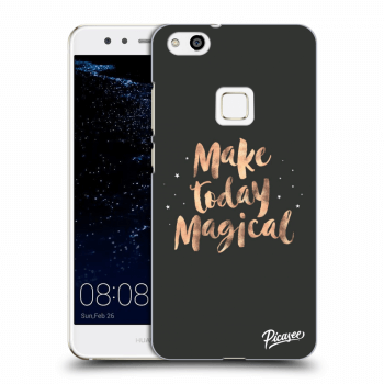 Ovitek za Huawei P10 Lite - Make today Magical