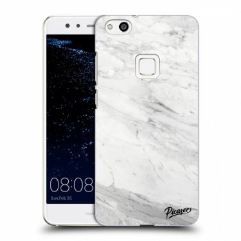 Ovitek za Huawei P10 Lite - White marble