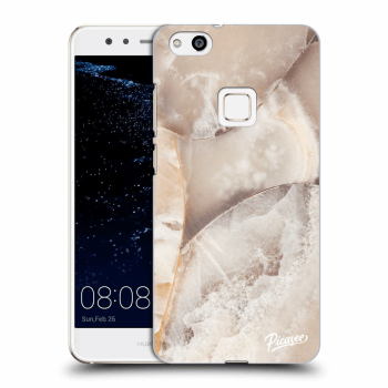 Ovitek za Huawei P10 Lite - Cream marble