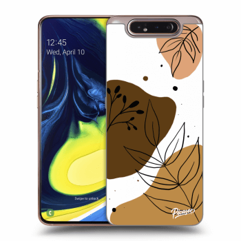 Ovitek za Samsung Galaxy A80 A805F - Boho style