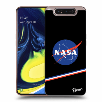 Ovitek za Samsung Galaxy A80 A805F - NASA Original