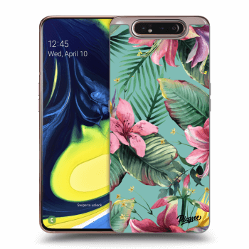 Ovitek za Samsung Galaxy A80 A805F - Hawaii