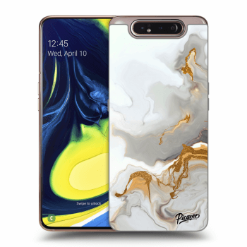 Ovitek za Samsung Galaxy A80 A805F - Her