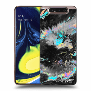 Ovitek za Samsung Galaxy A80 A805F - Magnetic