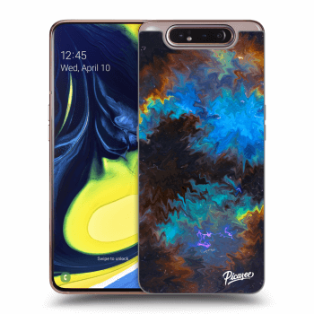 Ovitek za Samsung Galaxy A80 A805F - Space