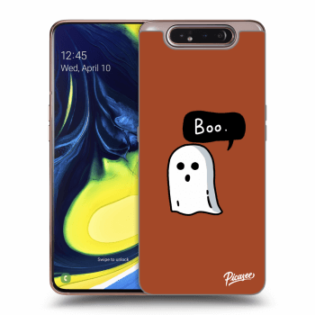 Ovitek za Samsung Galaxy A80 A805F - Boo