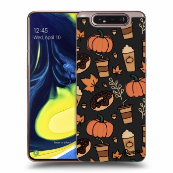 Ovitek za Samsung Galaxy A80 A805F - Fallovers