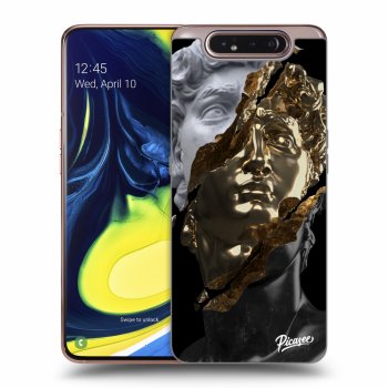 Ovitek za Samsung Galaxy A80 A805F - Trigger