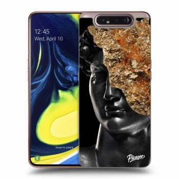 Ovitek za Samsung Galaxy A80 A805F - Holigger