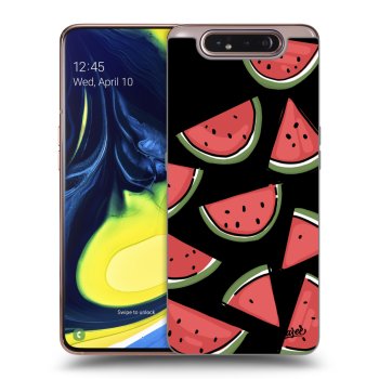 Ovitek za Samsung Galaxy A80 A805F - Melone