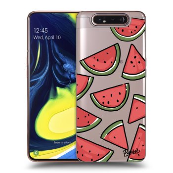 Ovitek za Samsung Galaxy A80 A805F - Melone