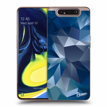 Ovitek za Samsung Galaxy A80 A805F - Wallpaper