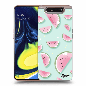 Ovitek za Samsung Galaxy A80 A805F - Watermelon 2
