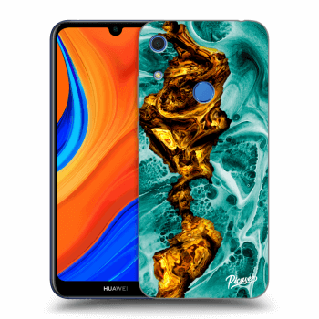 Ovitek za Huawei Y6S - Goldsky