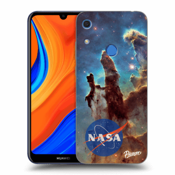 Ovitek za Huawei Y6S - Eagle Nebula