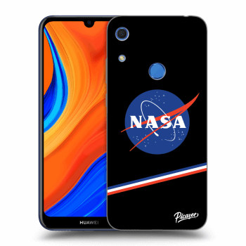 Ovitek za Huawei Y6S - NASA Original