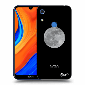 Ovitek za Huawei Y6S - Moon Minimal