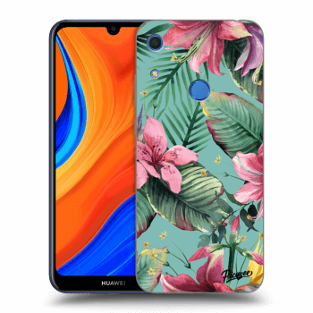 Ovitek za Huawei Y6S - Hawaii