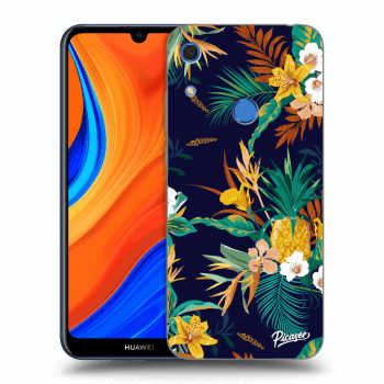 Ovitek za Huawei Y6S - Pineapple Color