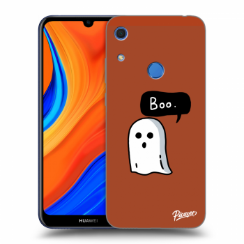 Ovitek za Huawei Y6S - Boo