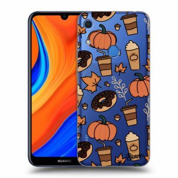 Ovitek za Huawei Y6S - Fallovers