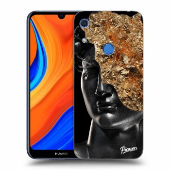 Ovitek za Huawei Y6S - Holigger