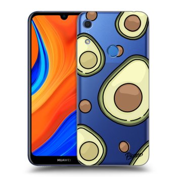 Ovitek za Huawei Y6S - Avocado