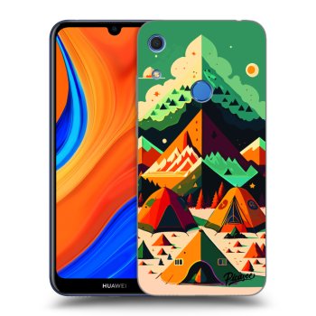 Ovitek za Huawei Y6S - Alaska