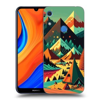 Ovitek za Huawei Y6S - Colorado