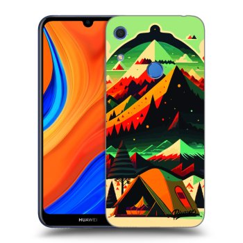 Ovitek za Huawei Y6S - Montreal