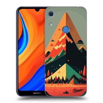Ovitek za Huawei Y6S - Oregon