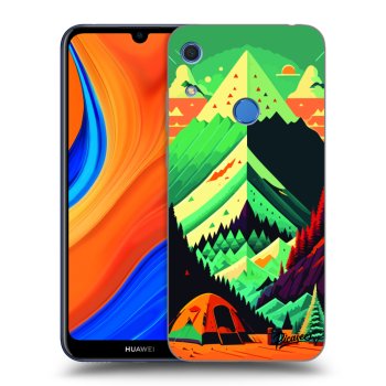 Ovitek za Huawei Y6S - Whistler