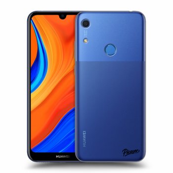 Ovitek za Huawei Y6S - Clear