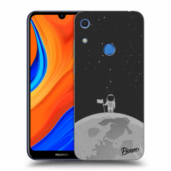 Ovitek za Huawei Y6S - Astronaut