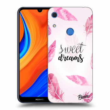 Ovitek za Huawei Y6S - Sweet dreams