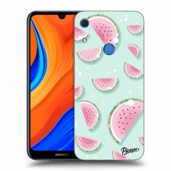Ovitek za Huawei Y6S - Watermelon 2