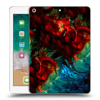 Ovitek za Apple iPad 9.7" 2018 (6. gen) - Universe
