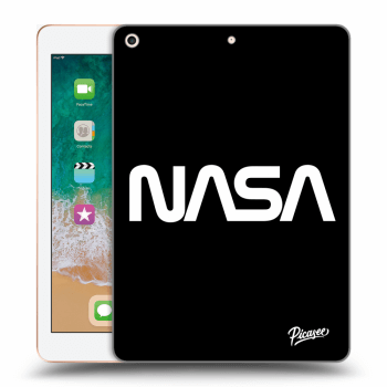 Ovitek za Apple iPad 9.7" 2018 (6. gen) - NASA Basic