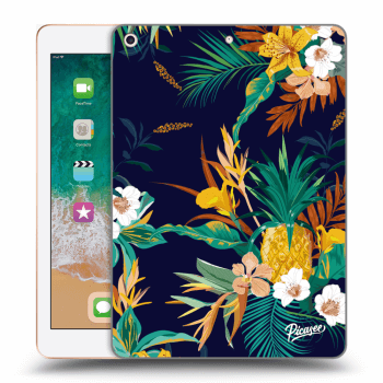 Ovitek za Apple iPad 9.7" 2018 (6. gen) - Pineapple Color