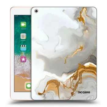 Ovitek za Apple iPad 9.7" 2018 (6. gen) - Her