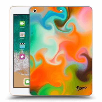 Ovitek za Apple iPad 9.7" 2018 (6. gen) - Juice