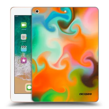 Ovitek za Apple iPad 9.7" 2018 (6. gen) - Juice