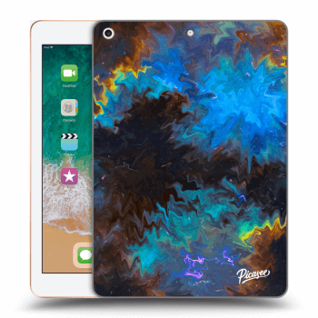 Ovitek za Apple iPad 9.7" 2018 (6. gen) - Space