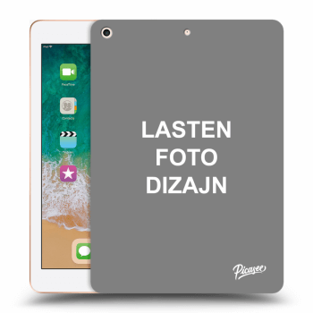 Ovitek za Apple iPad 9.7" 2018 (6. gen) - Lasten foto dizajn